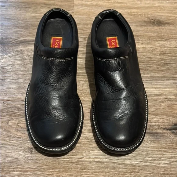 Cole Haan | Shoes | Cole Haan Country Black Soft Leather  display picture 3